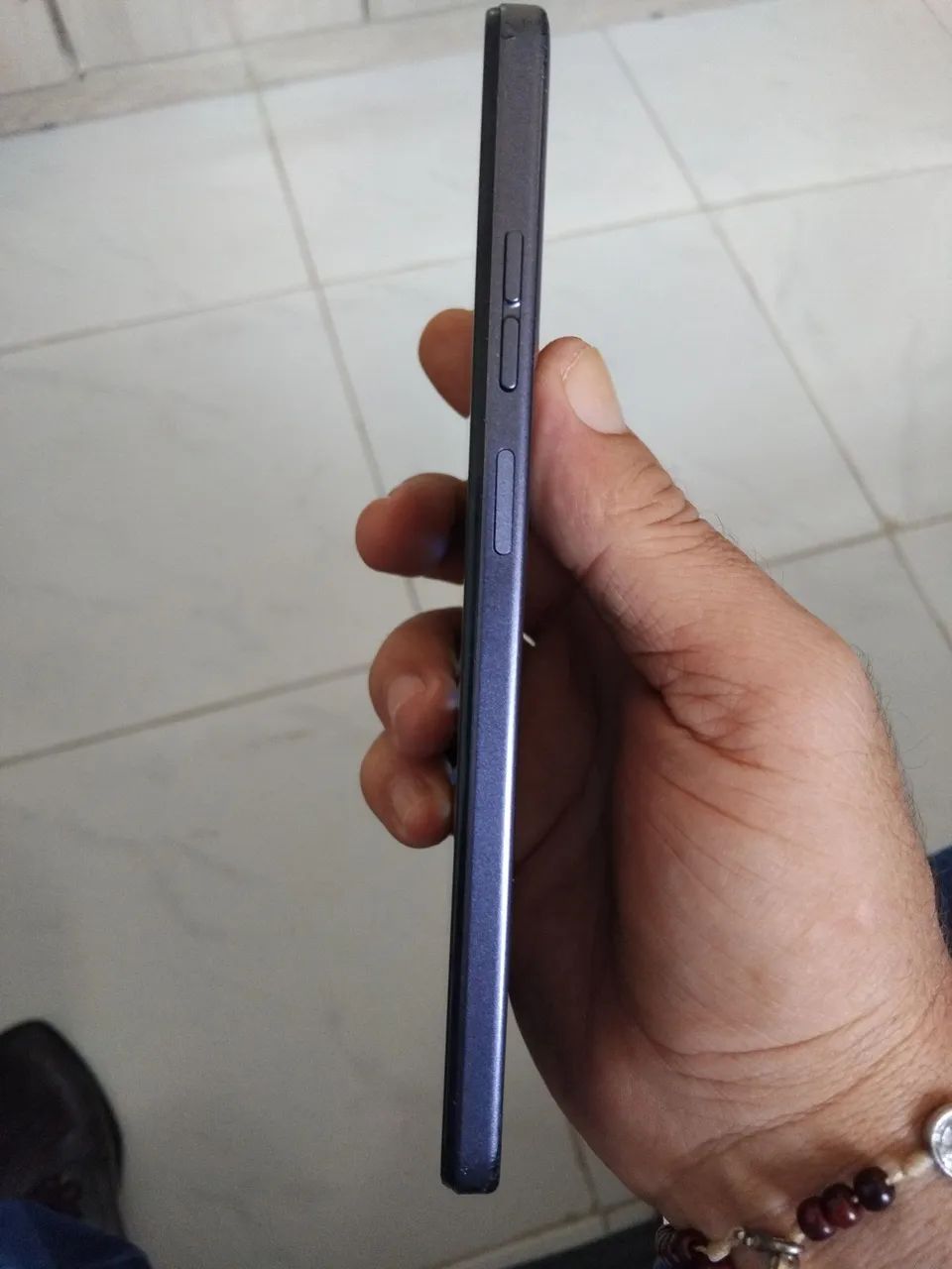 Motorola moto g 04 semi novo - Foto 4