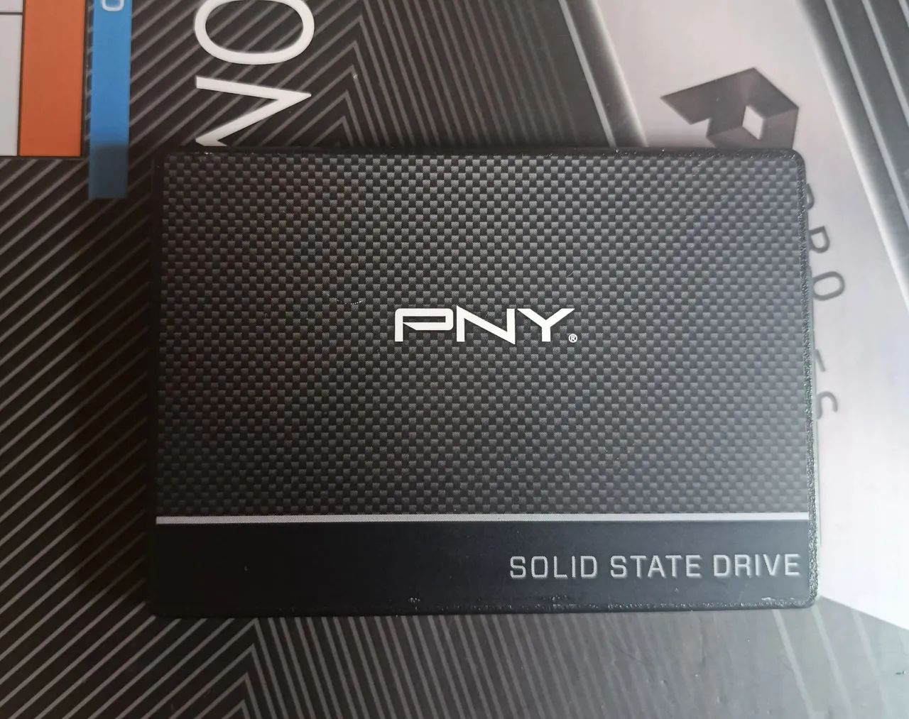 SSD PNY 240gb 64529518213762120