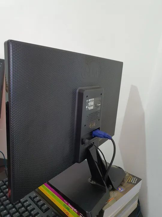 Monitor LG 19.5 polegadas 60Hz - Foto 2