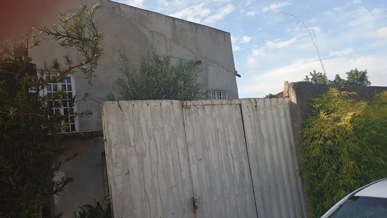 Imóvel para aluguel e venda possui 400 metros quadrados com 6 quartos em Barreirinha - Cur - Foto 2