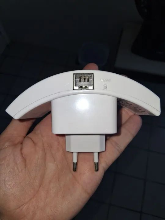 Repetidor de Sinal Wi-Fi - Foto 3