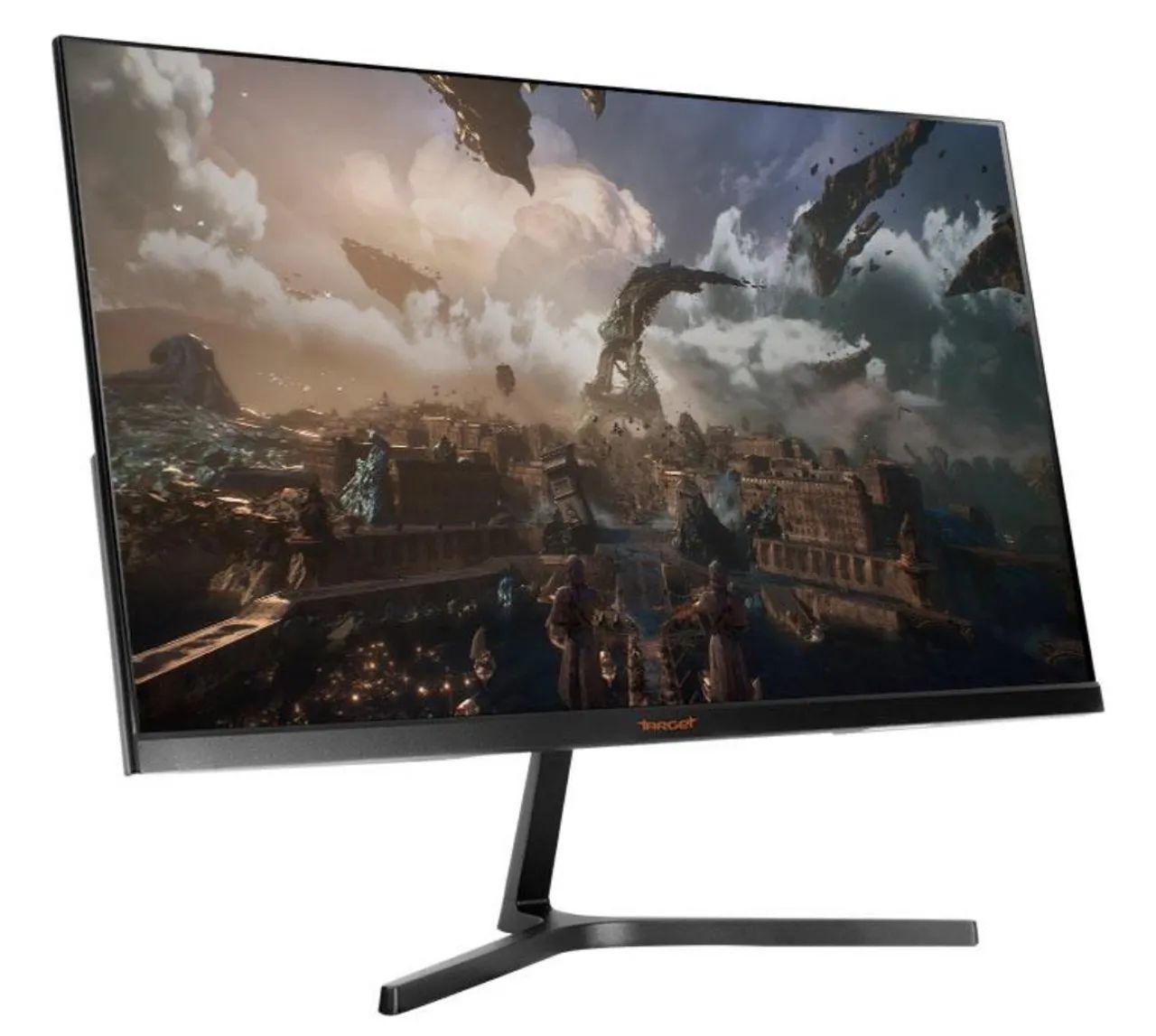 Monitor Gamer Tgt Altay Pro, 24 Pol, Ips, Fhd, 1ms, 180hz Preto - Foto 2