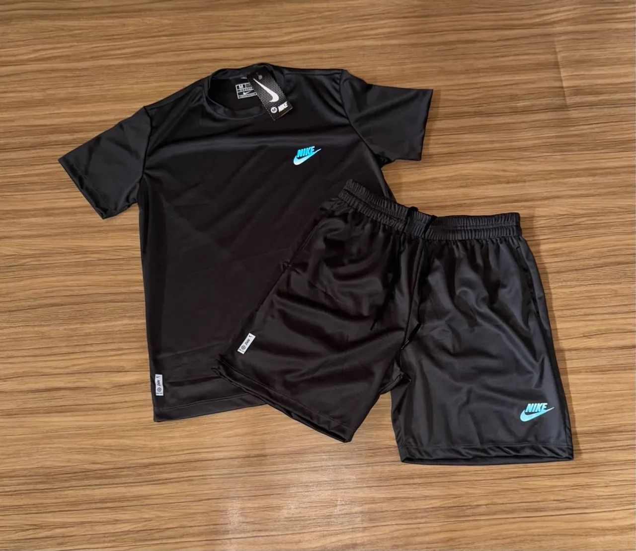 Conjunto Esportivo - Conforto e Estilo