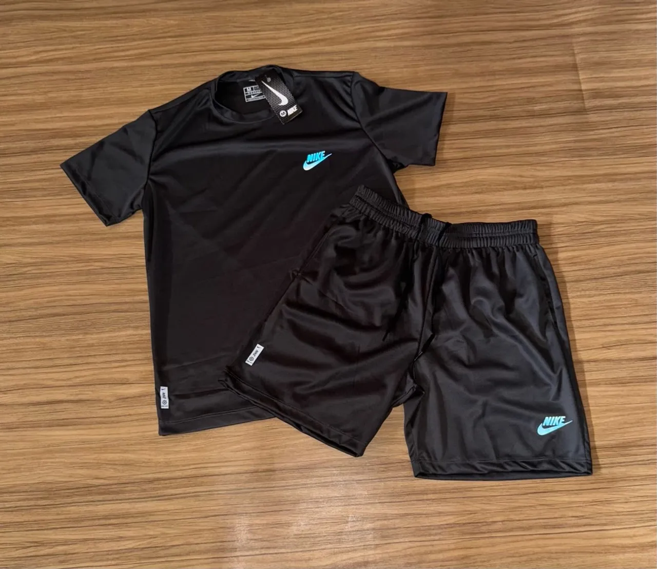 Conjunto Esportivo - Conforto e Estilo