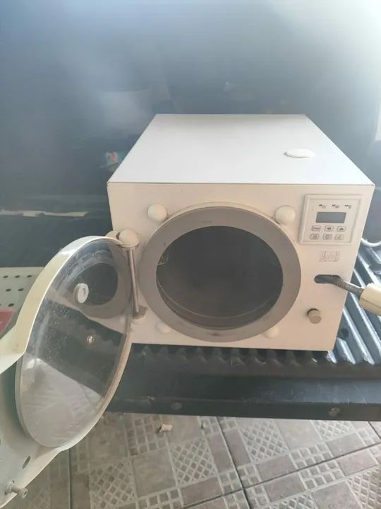 Autoclave Stermax - Equipamento Médico - Foto 5
