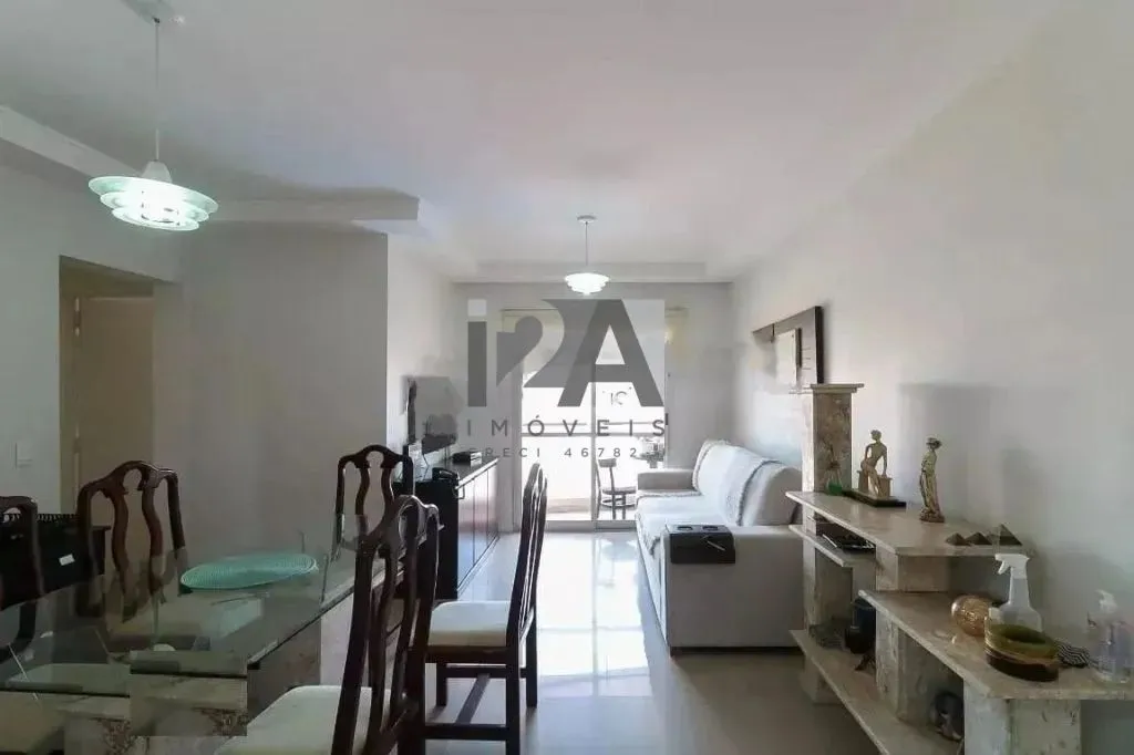 Apartamento a venda - Jaguaré - São Paulo - Condomínio Piazza Di Roma - 2 dormitórios - se