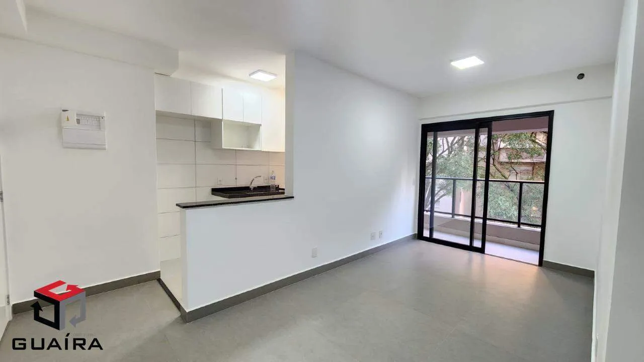 Apartamento para aluguel 2 quartos 1 suíte 1 vaga Jardim do Mar - São Bernardo do Campo -