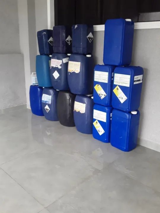 BOMBONAS de 20 30 E 50 litros  - Foto 2