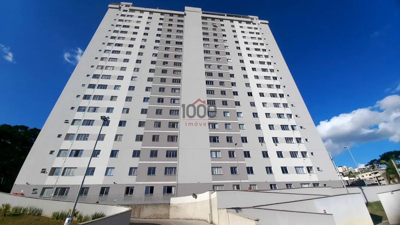 Apartamento 2 quartos - Aeroporto