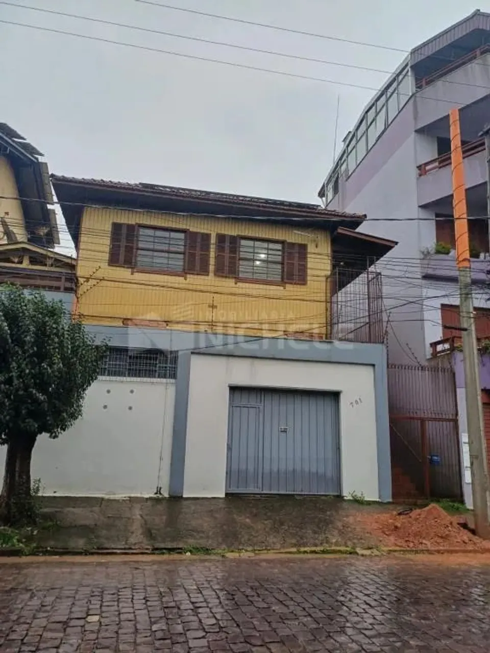 Casa Pio X Caxias do Sul