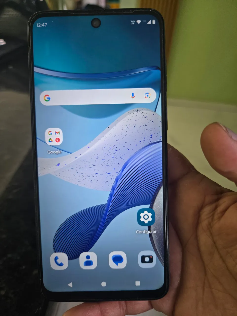 Moto g53 5G 128gb