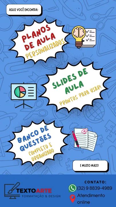 Formatação de TCC, Artigos e Trabalhos Acadêmicos - Foto 2