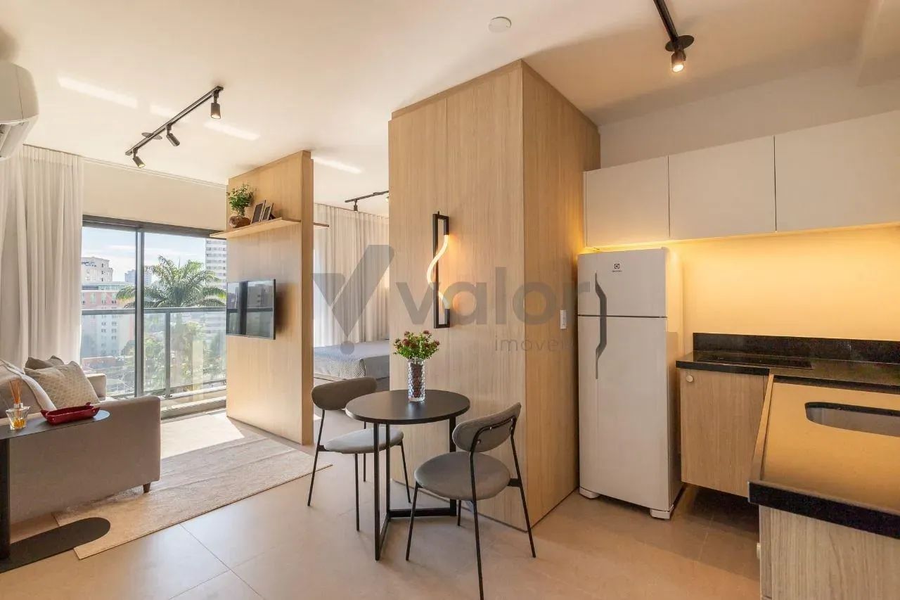 apartamento - Cambuí - Campinas - Foto 7