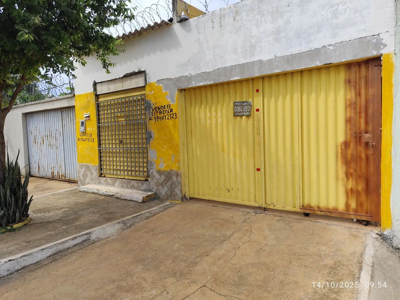 Foto - Goianira - Vila Adilair