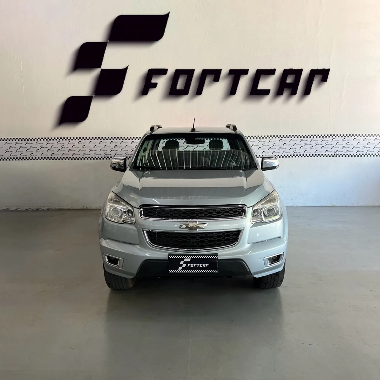 S10 LTZ FLEX MANUAL