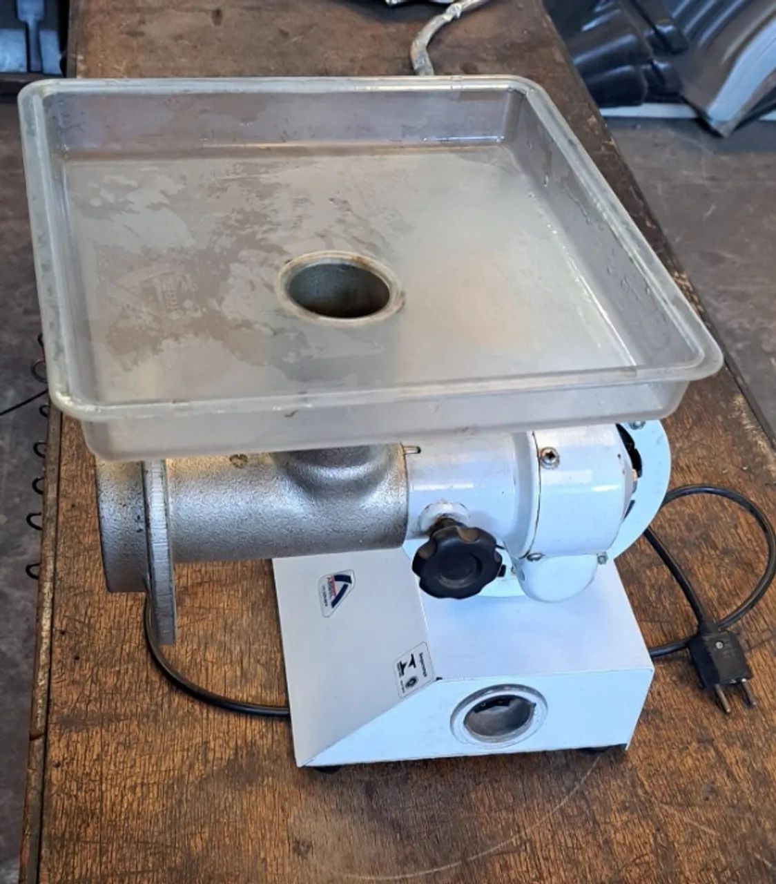 Moedor de Carne - Foto 2