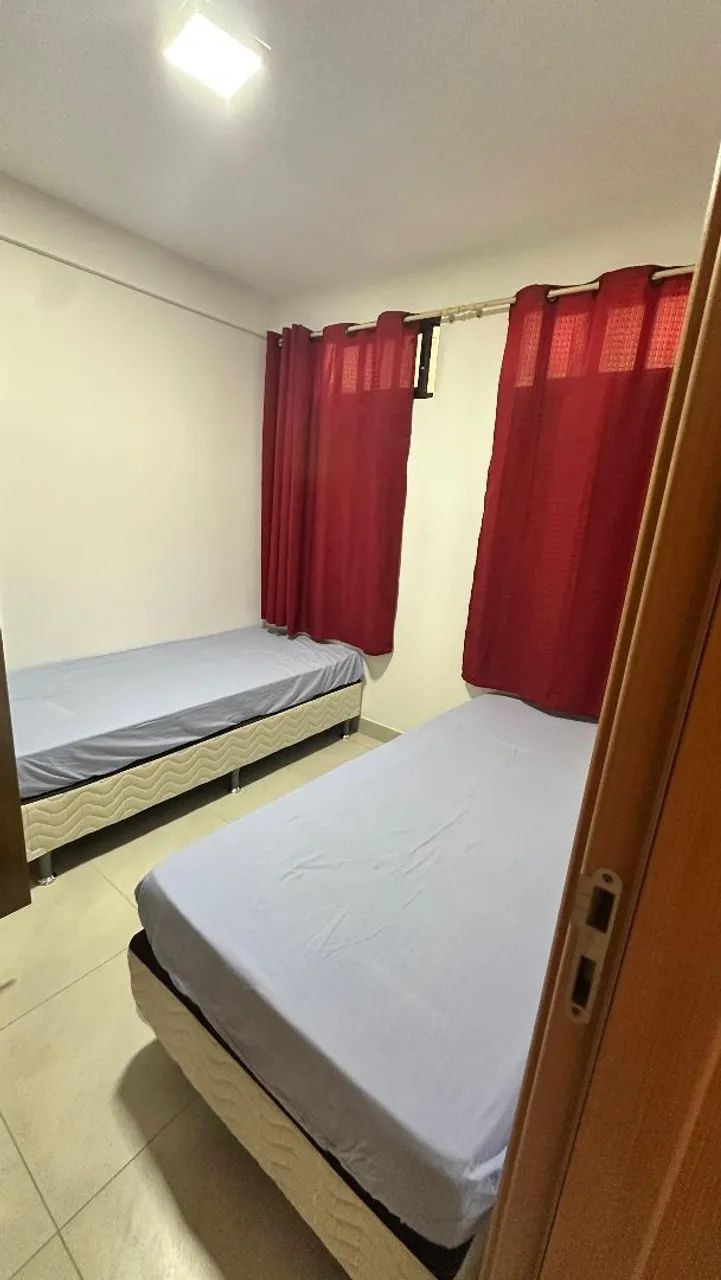 Apartamento de dois quartos em Praia Bela  - Foto 2