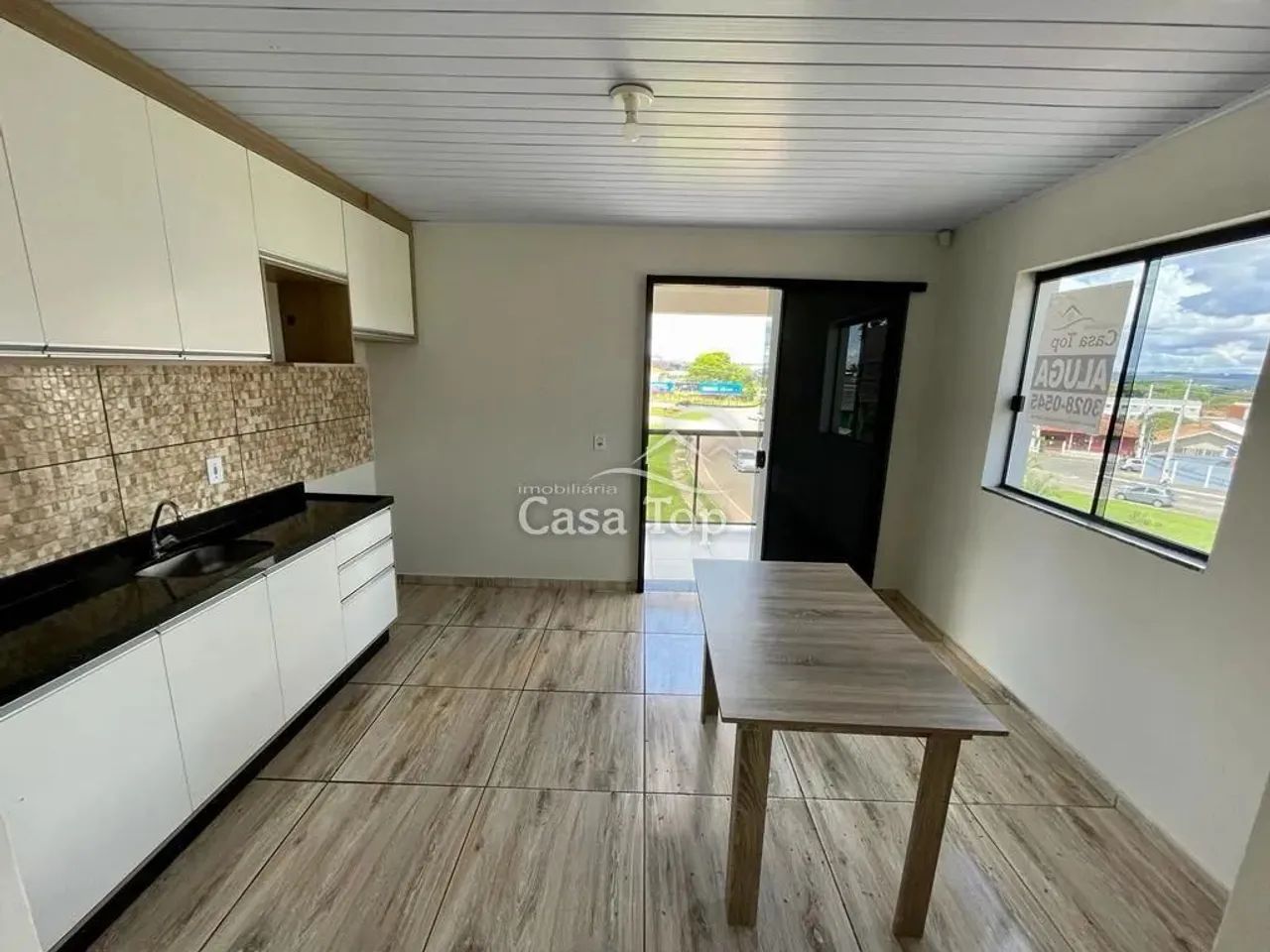 Imóvel comercial e residencial à venda Uvaranas - Foto 6