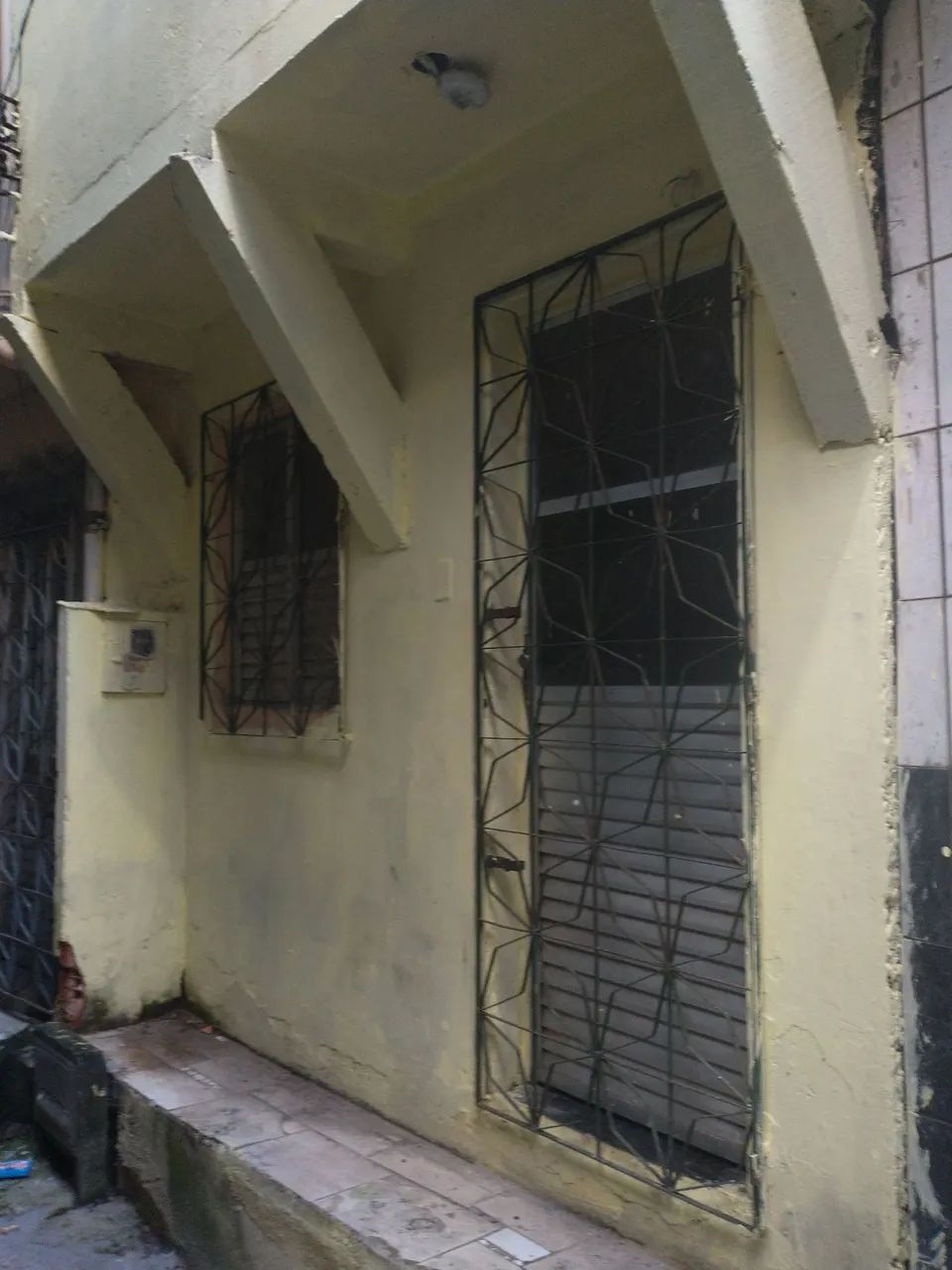 Casa 2 andares 4x8  - Foto 3