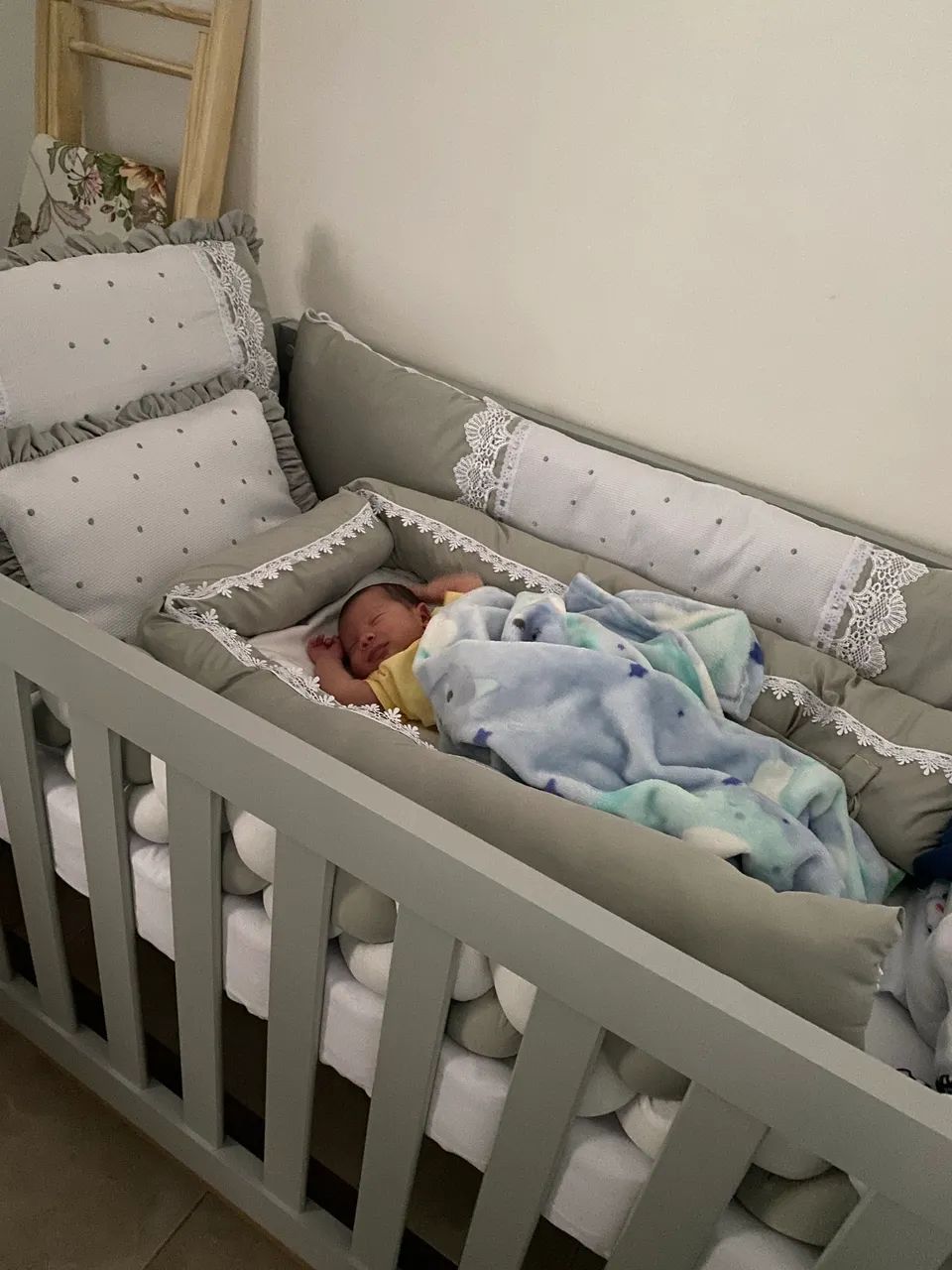 Vendo Berço  - Foto 2