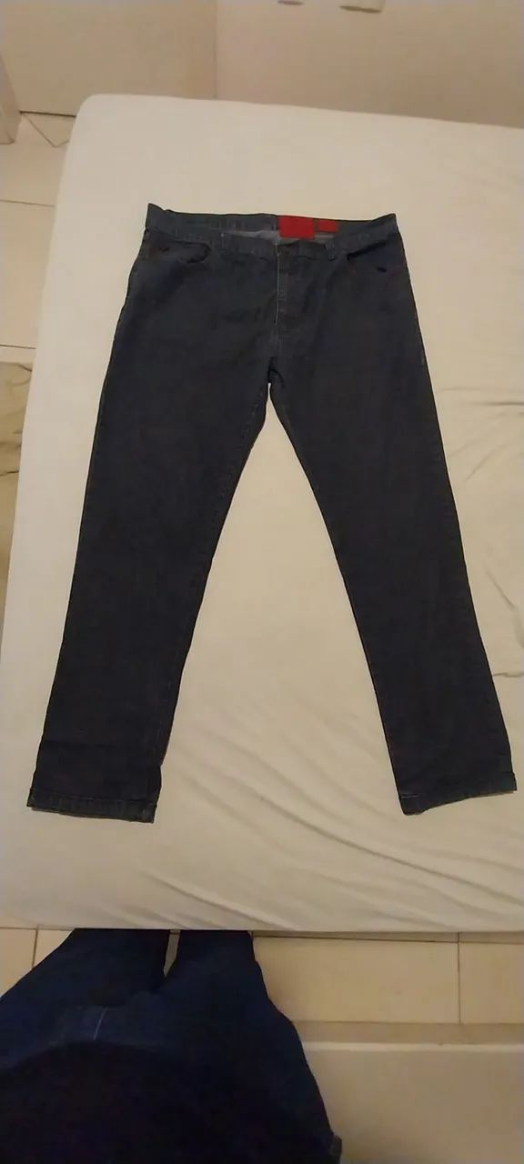 Calça Jeans Ellus Originals - Foto 2