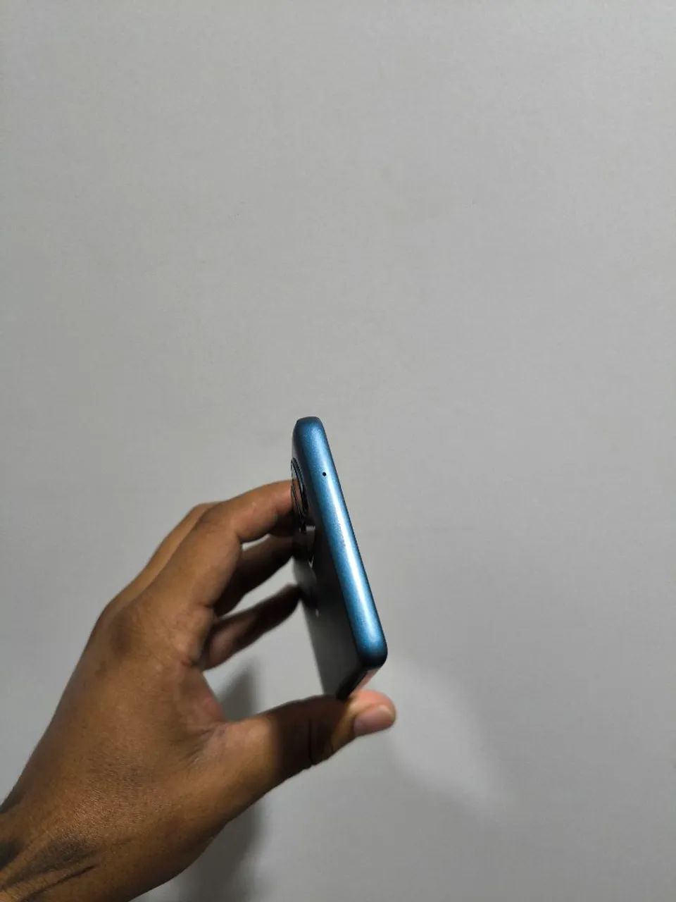 Motorola Edge 50 Fusion -Semin Novo 256/8GB  - Foto 5