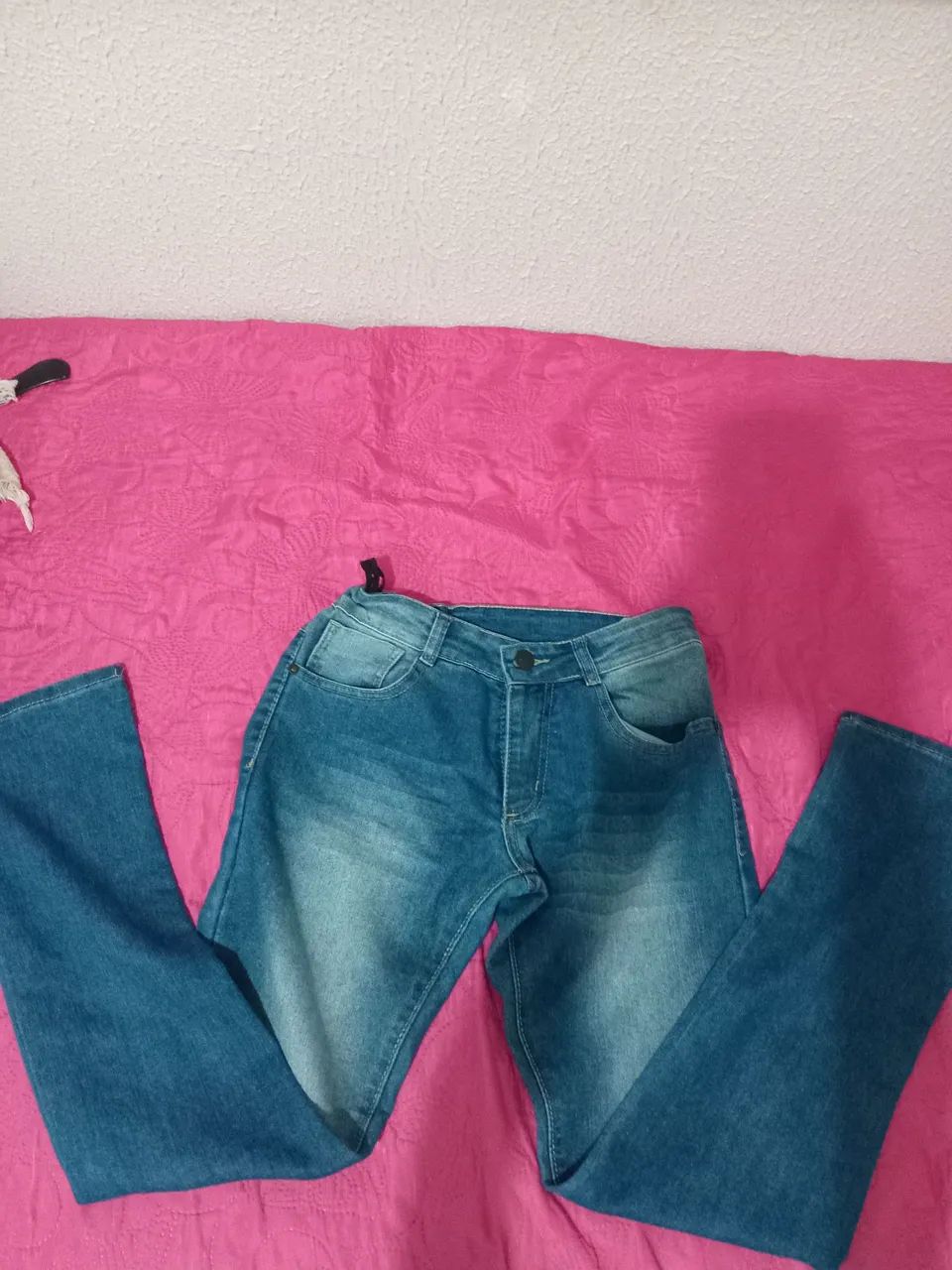 Calça Jeans Infantil - Foto 2