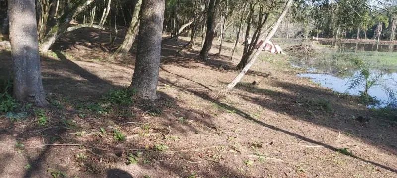 Velleda oferece magnífico sítio com açude próximo ao centro de Viamão - Foto 3