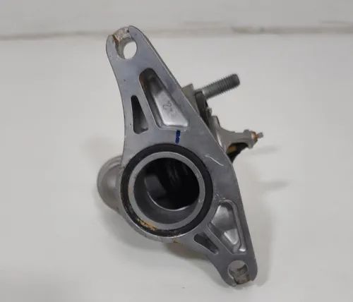 Carcaça Válvula Termostática Hyundai Hb20 1.0 3cc 2013 2019 - Foto 2