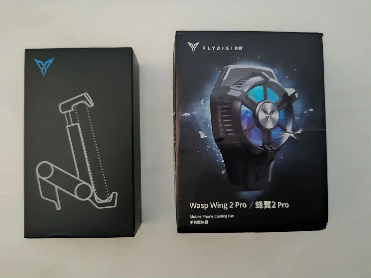 Kit flaydigi  - Foto 2