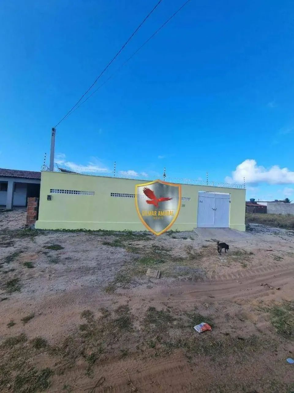 Casa com 3 dormitórios, 312 m² - venda por R$ 220.000,00 ou aluguel por R$ 1.580,00/dia -  - Foto 2