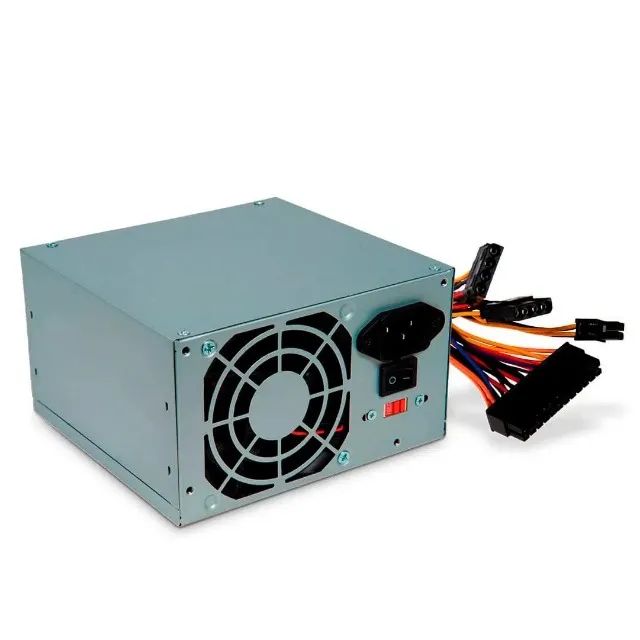 FONTE PARA PC 200W ATX GOLDENTEC - Foto 3