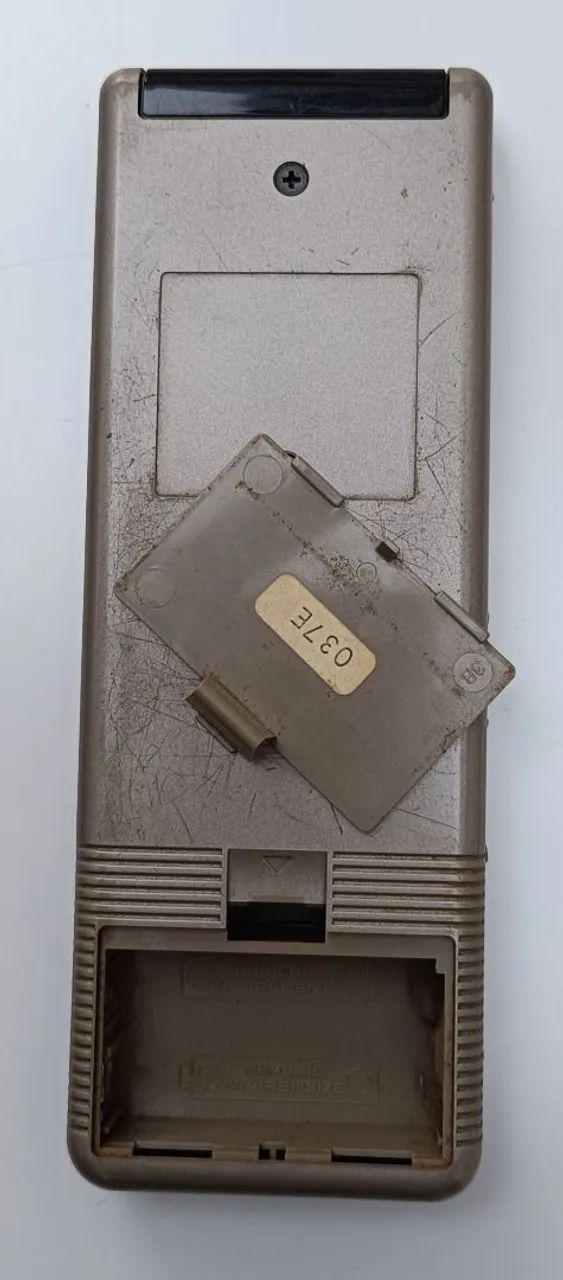 Controle Remoto Denon URC-100 - Foto 3