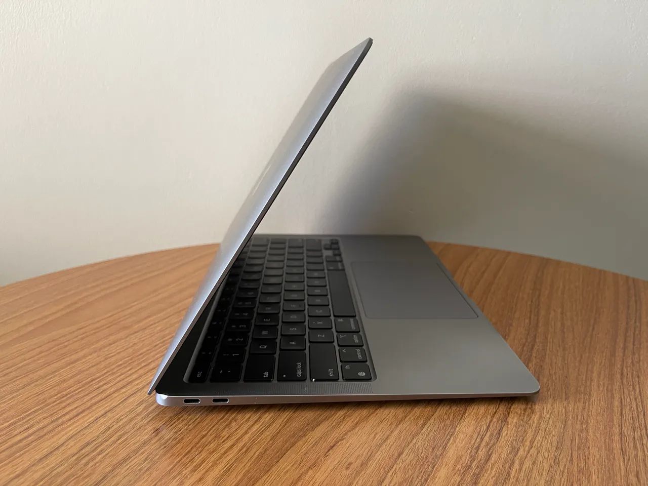 Macbook Air 2020 m1 8Gb Ram 256Gb MT Novo! - Notebooks - Norte