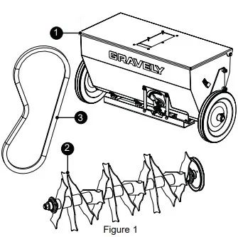 Motocultivador multifuncional  - Foto 6