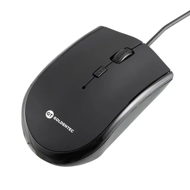 Mouse Office GT SK9935 1.200DPI - WZetta - Foto 3