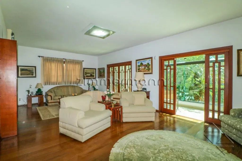 CASA SOBRADO ACLIMAÇÃO 4 DORMITÓRIOS 2 VAGAS - Foto 2
