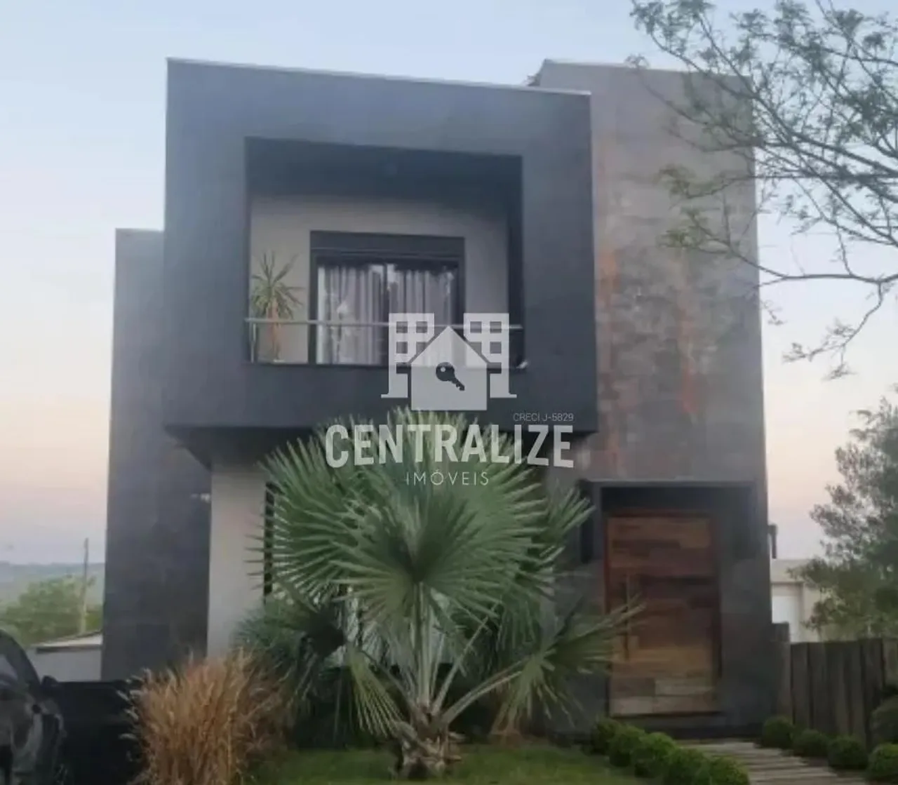 LOCAÇÃO - CASA - RESIDENCIAL TERRAS ALPHAVILLE - JARDIM CARVALHO - PONTA GROSSA - PR