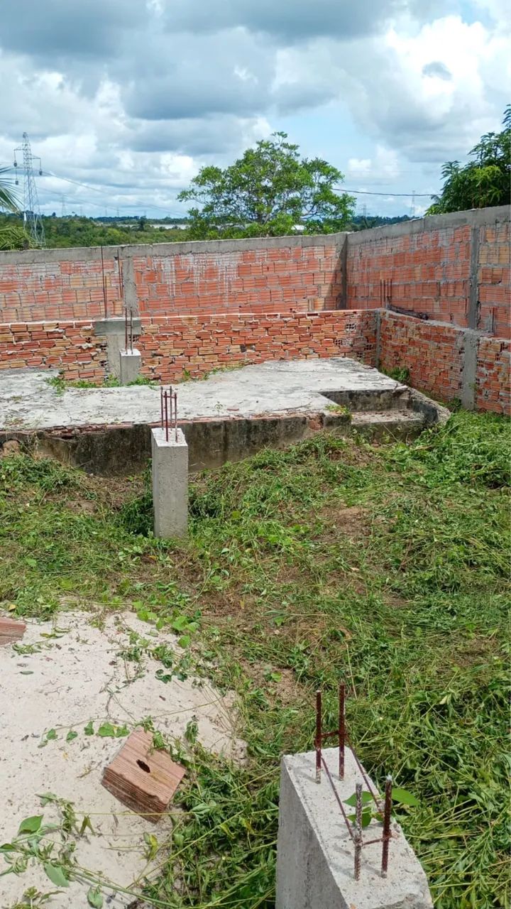 Foto - Manaus - Cidade de Deus