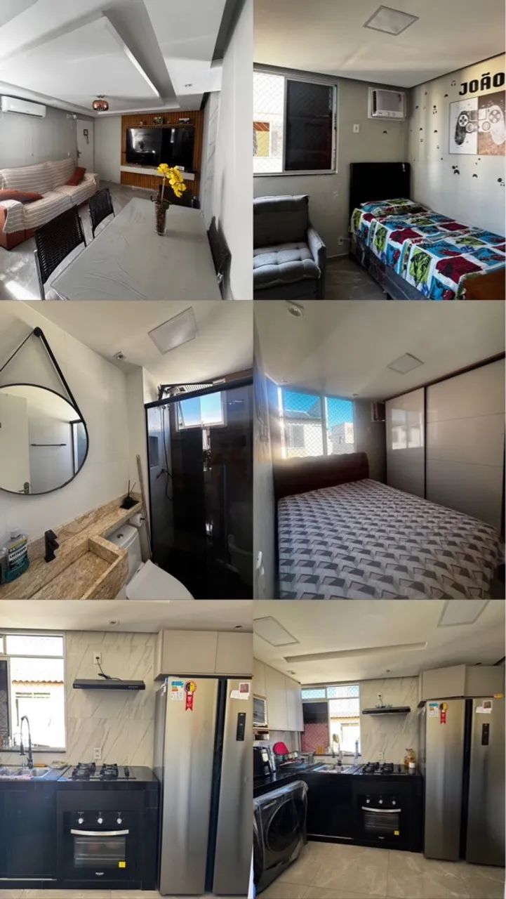 Foto - Duque de Caxias - Santa Lúcia