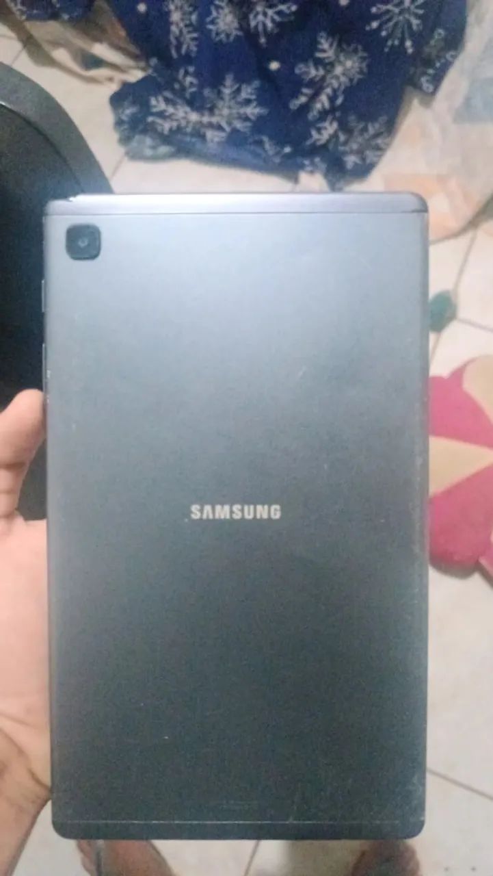 Tablet da Samsung  - Foto 2