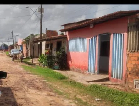 Venda de terreno no parque jair
