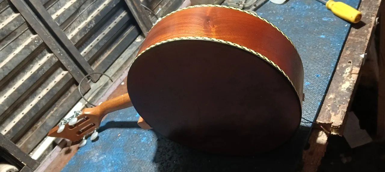 Banjo - Foto 4