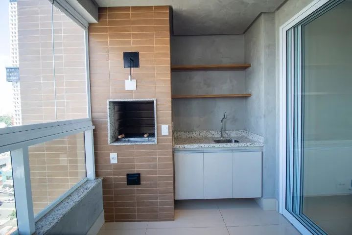 Apartamento no Edificio Planet Consciente Garden, 3 suites, Setor Bueno - Foto 5