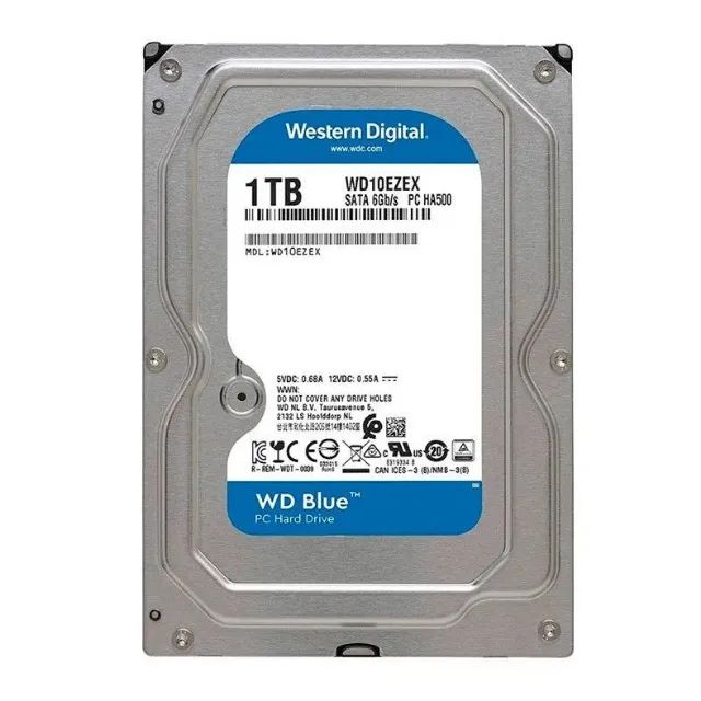 HD 1 TB