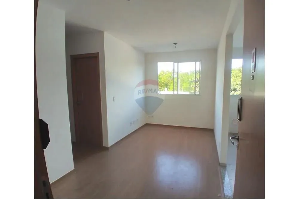 Aconchegante apartamento no Bela Vista Cond. Chapada dos Lírios