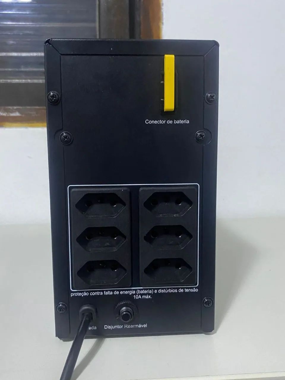 Nobreak APC Back-UPS 1200VA - Foto 2
