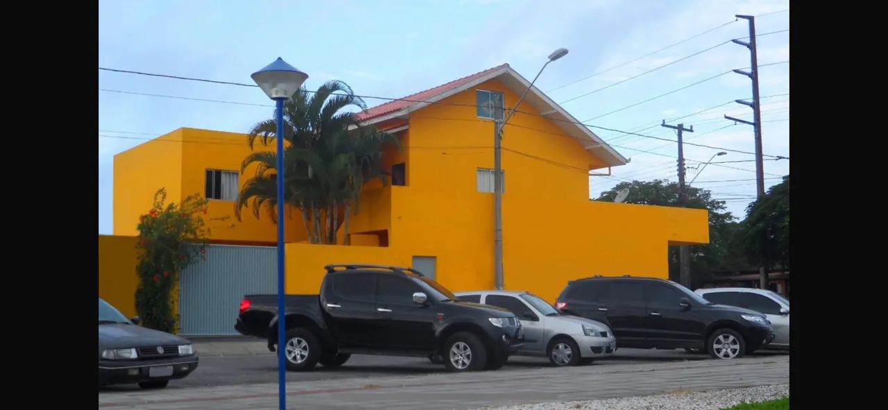 Imóvel Comercial e Residencial no Centro de Guaratuba-Pr - Foto 3