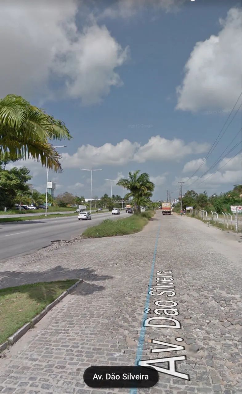 Terreno comercial na Br 101, na Av. Dão Silveira 13.000m2 - Foto 4