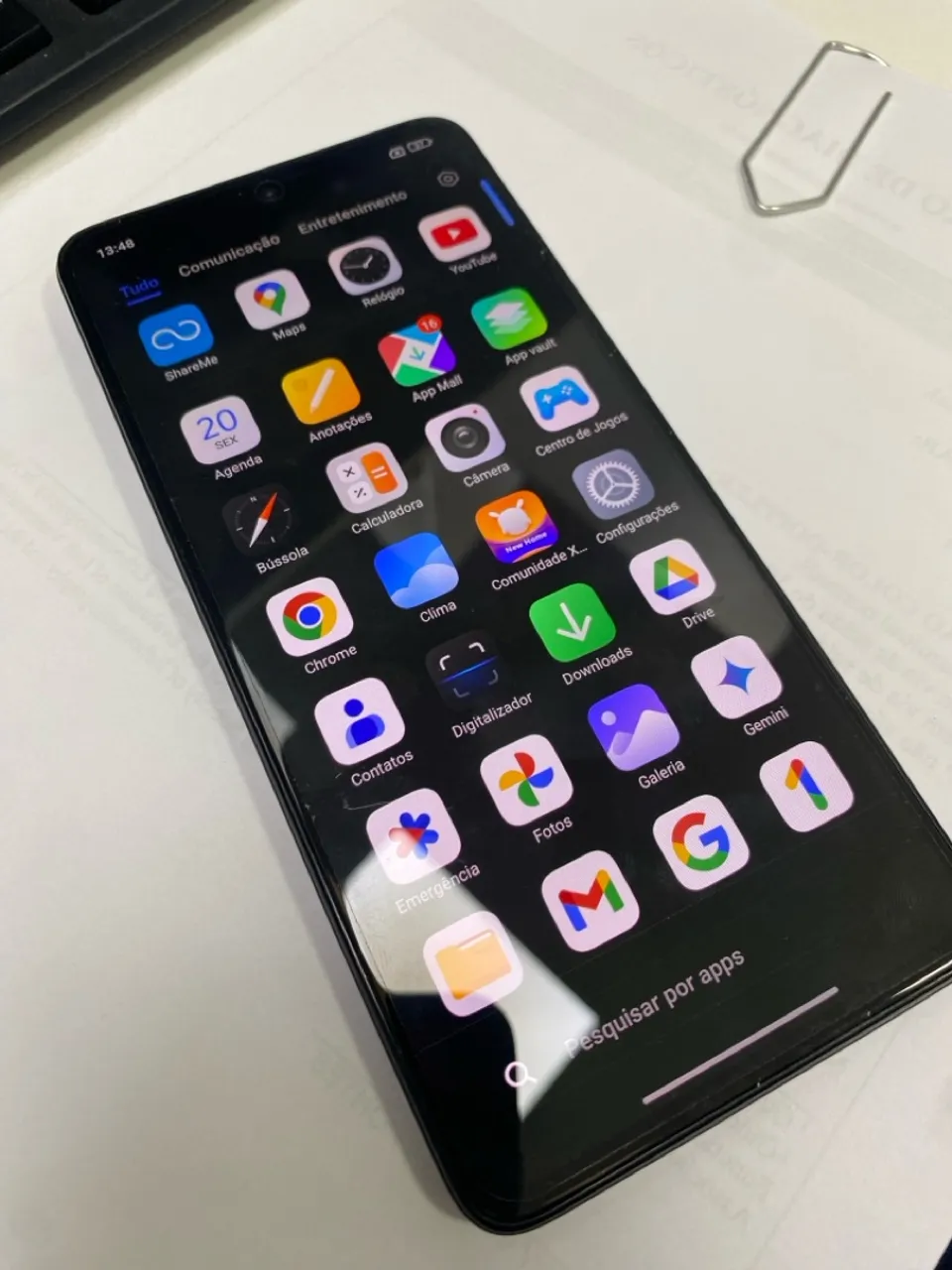 Redmi Note 14 256gb